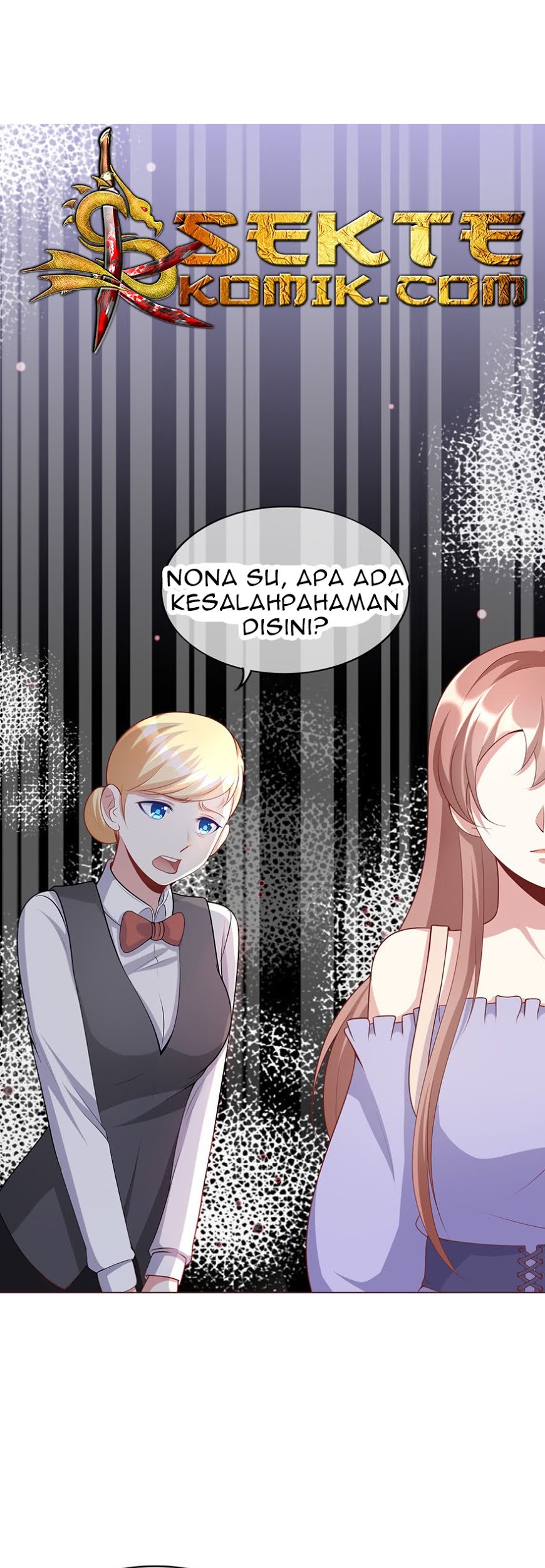 Baca  Me! Super rich! Chapter 19 Gambar 2