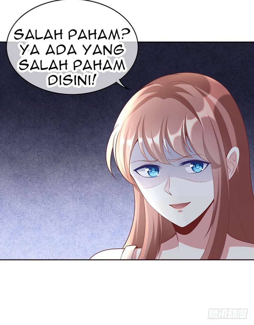 Me! Super rich! Chapter 19 Gambar 3