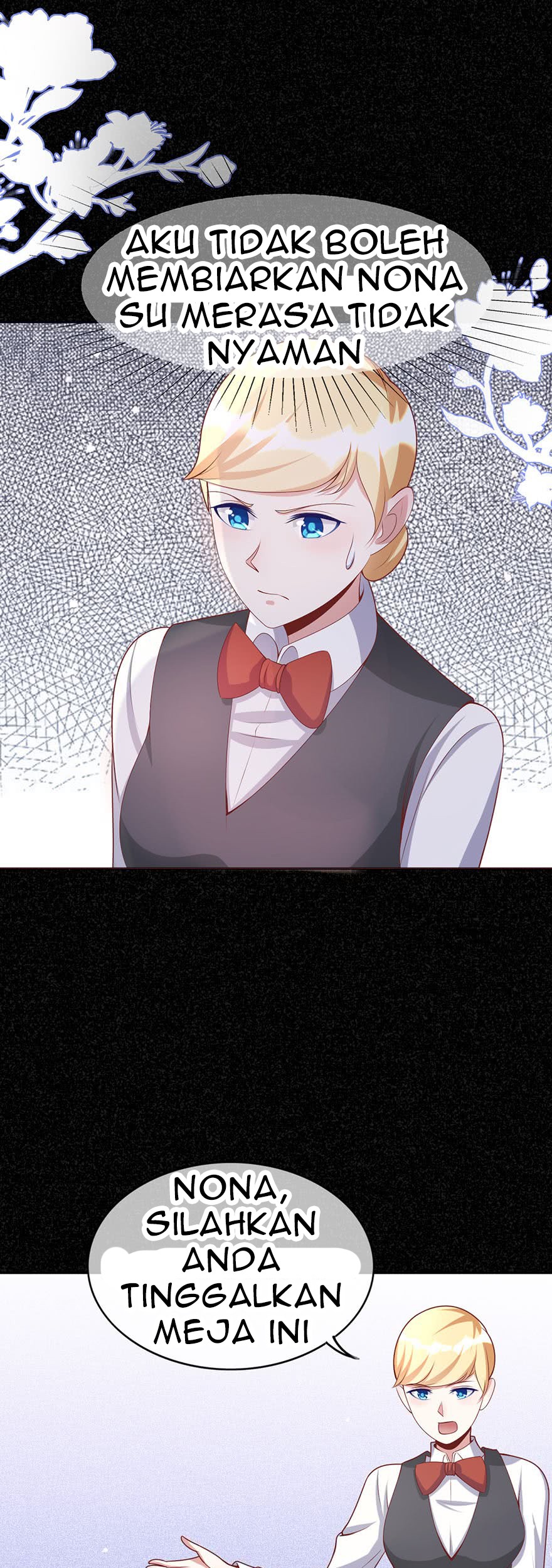 Me! Super rich! Chapter 19 Gambar 16