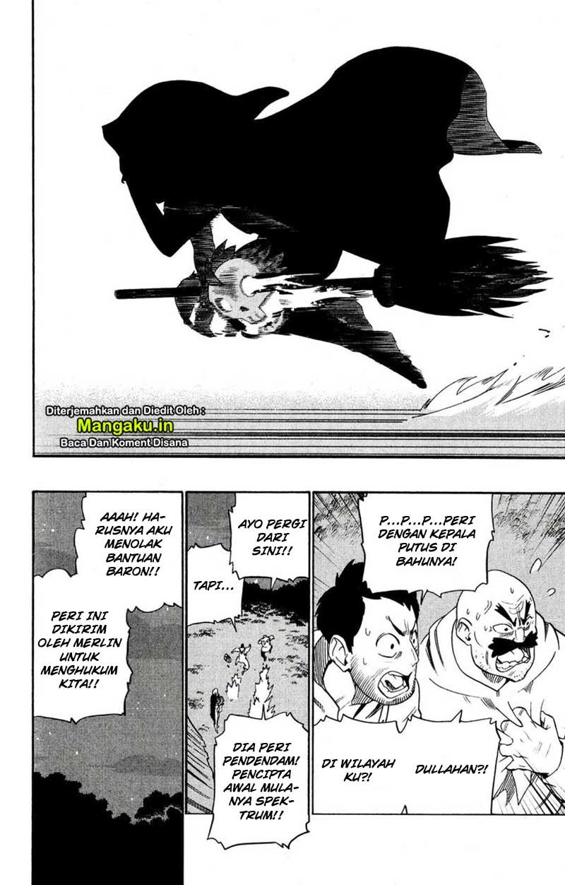 Radiant Chapter 51 Gambar 13