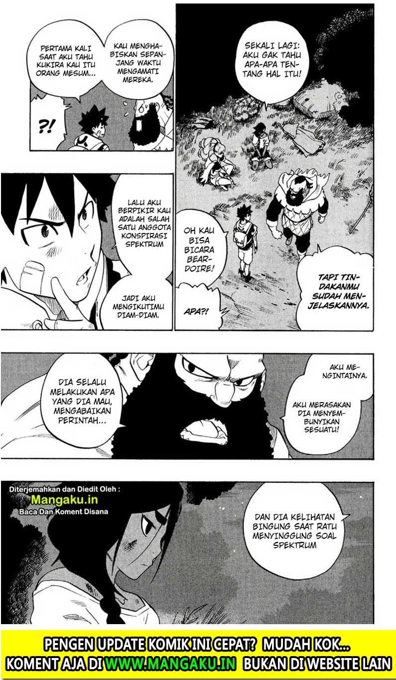Radiant Chapter 51 Gambar 17