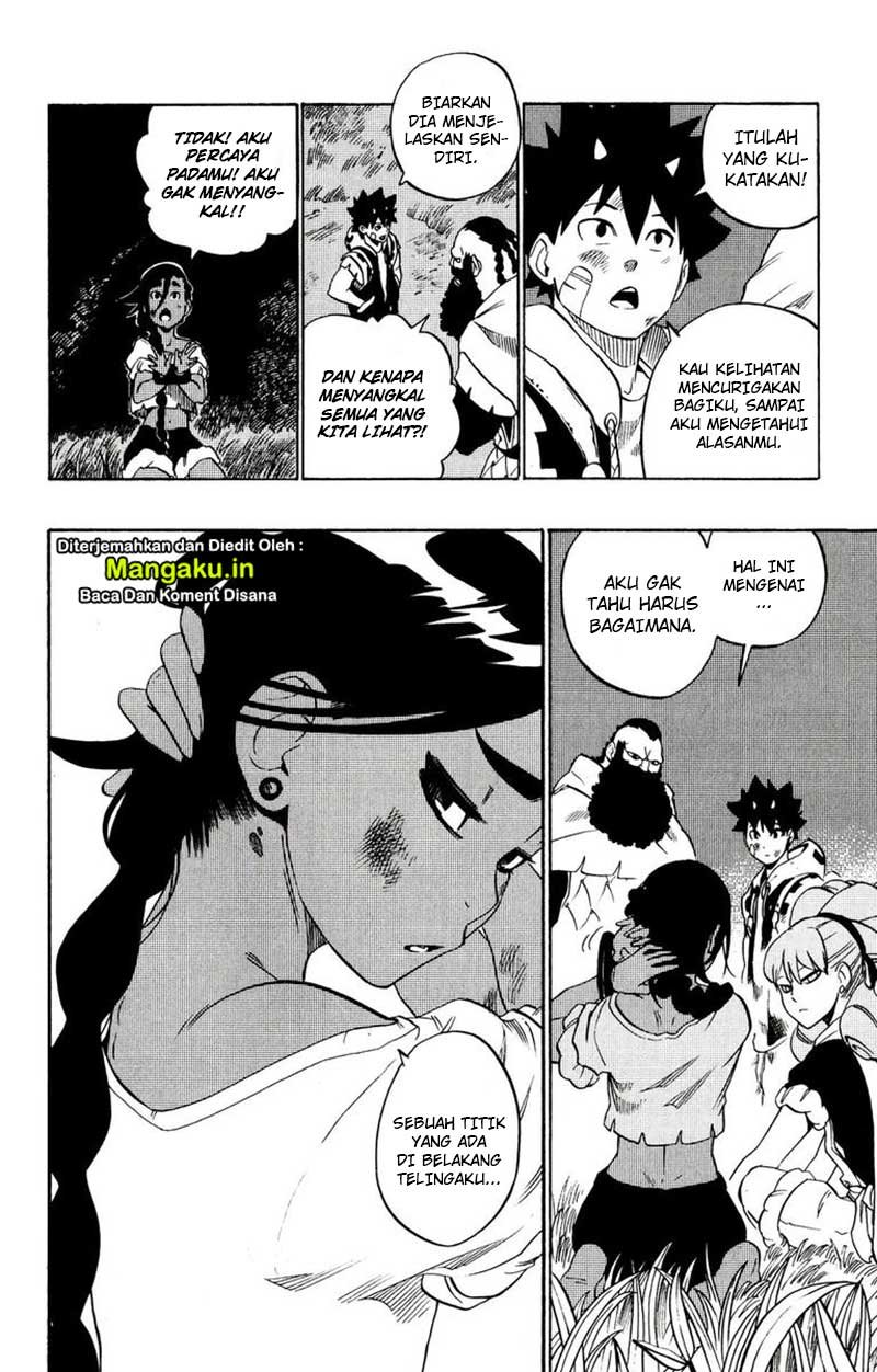 Radiant Chapter 51 Gambar 18