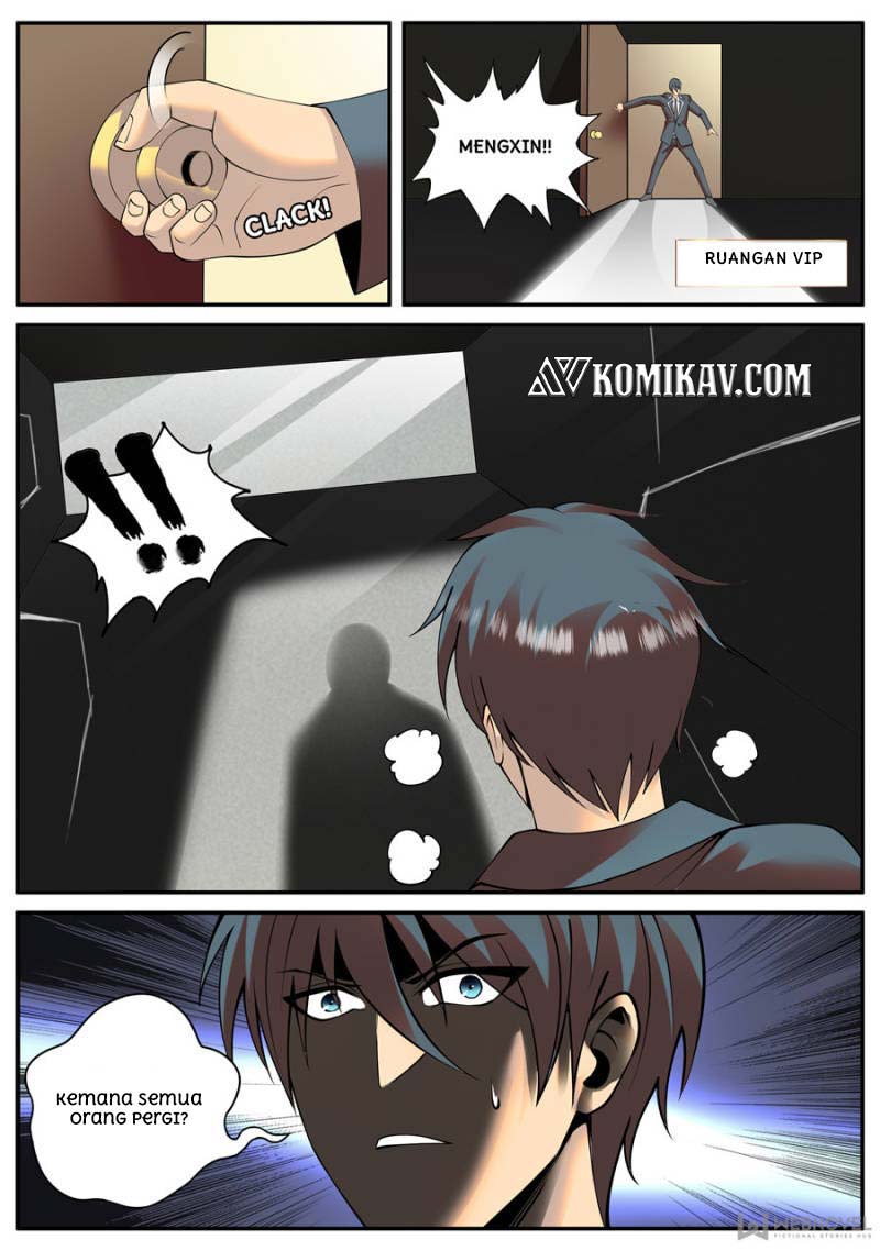 Baca  The Superb Captain in the City Chapter 147 Gambar 2