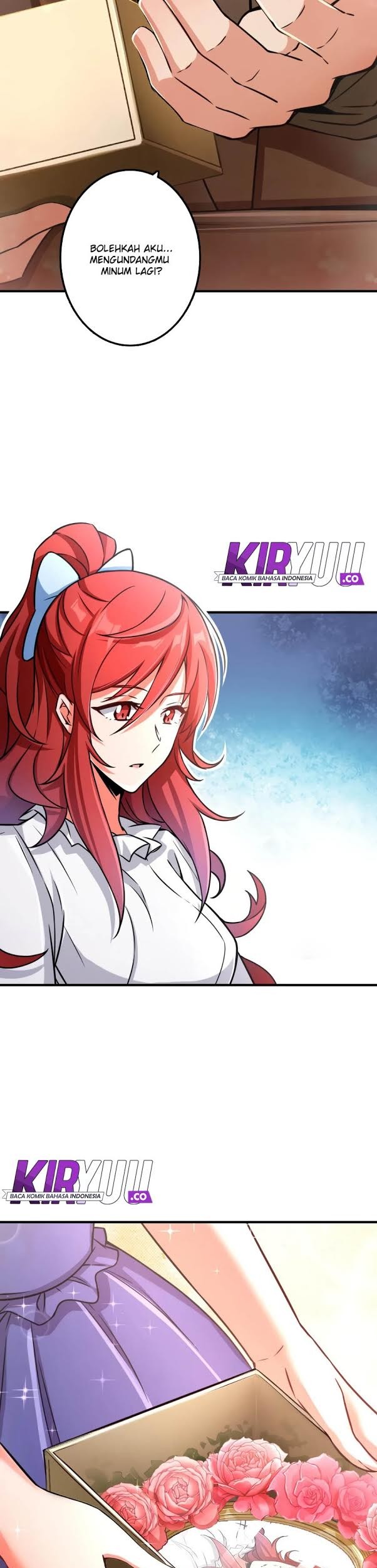 Release That Witch Chapter 131 Gambar 29