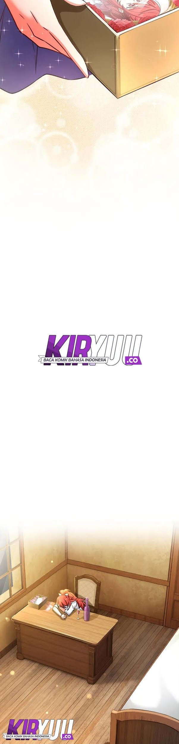 Release That Witch Chapter 131 Gambar 30