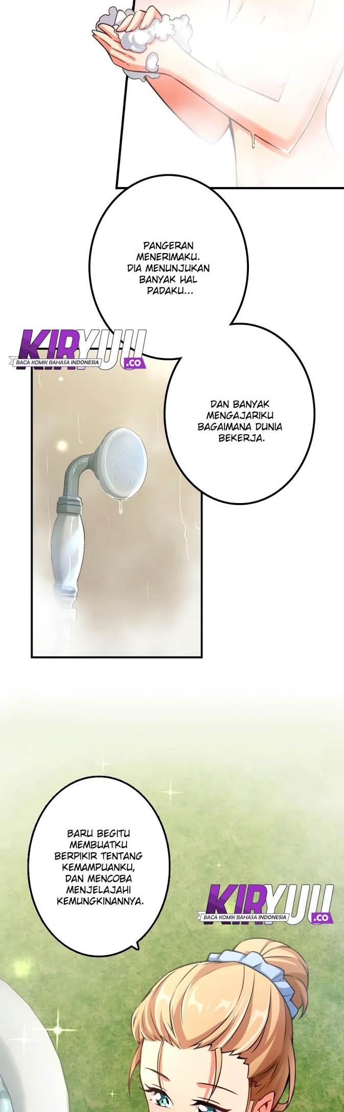 Release That Witch Chapter 131 Gambar 9