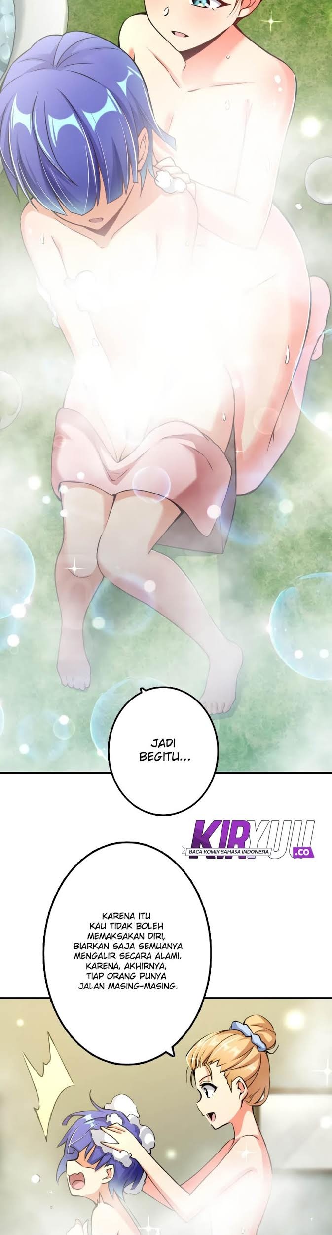 Release That Witch Chapter 131 Gambar 10