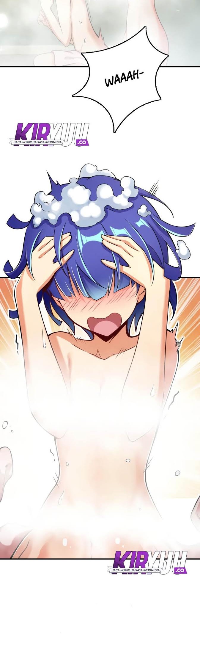 Release That Witch Chapter 131 Gambar 11