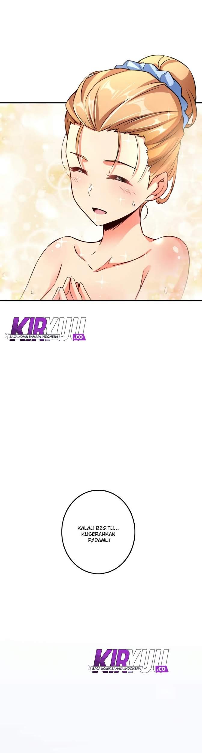 Release That Witch Chapter 131 Gambar 14