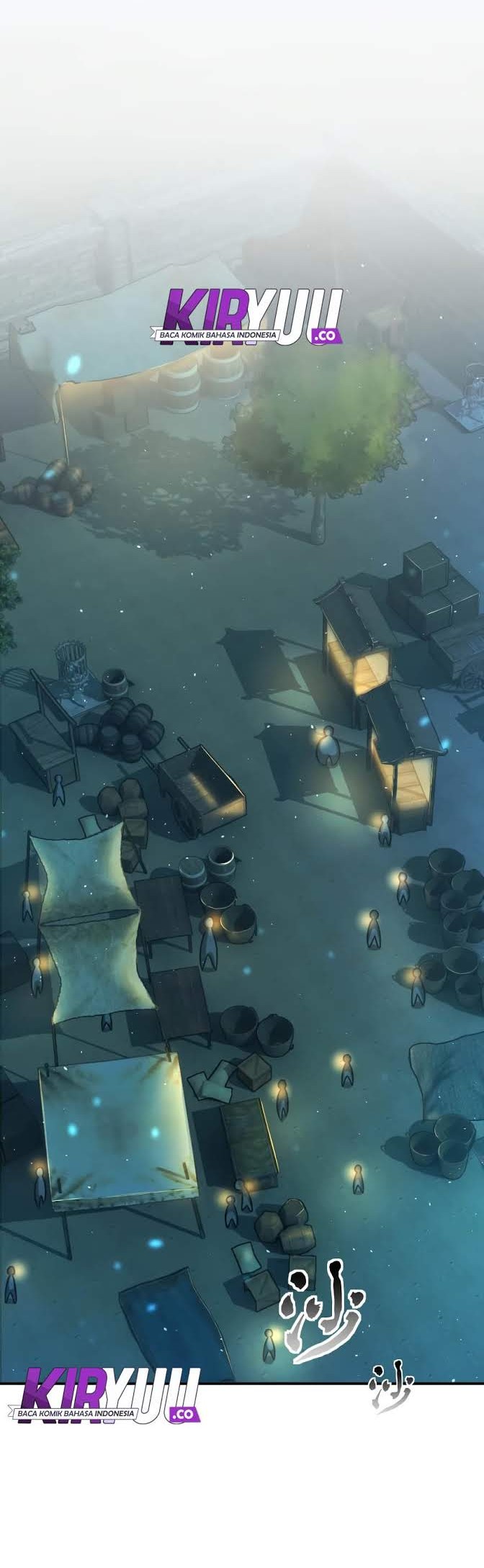 Release That Witch Chapter 131 Gambar 15