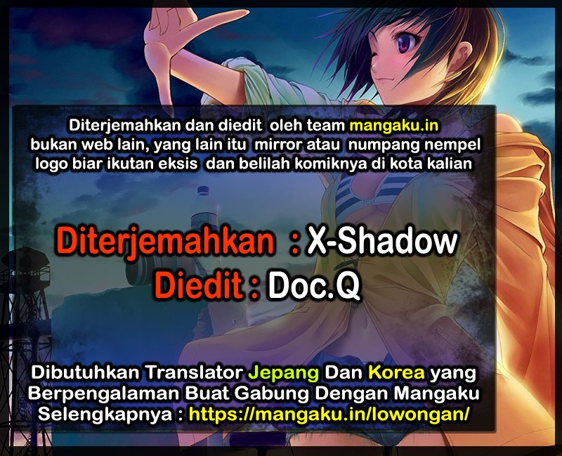 Baca  Soredemo Ayumu wa Yosetekuru Chapter 35 Gambar 2
