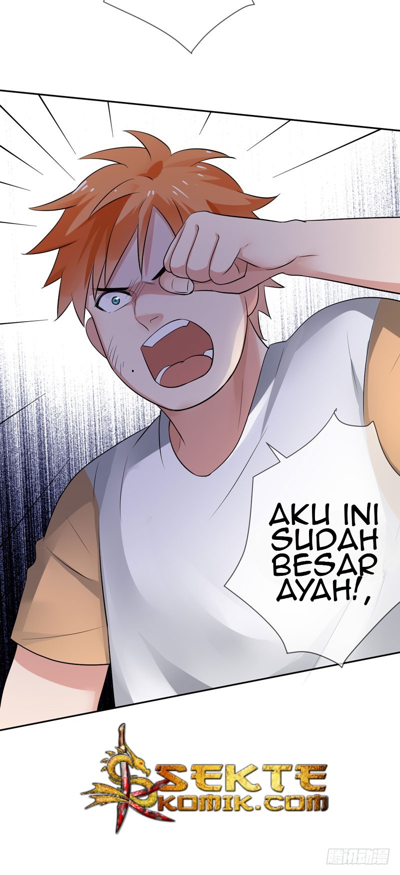 NSD Gaming Chapter 25 Gambar 11