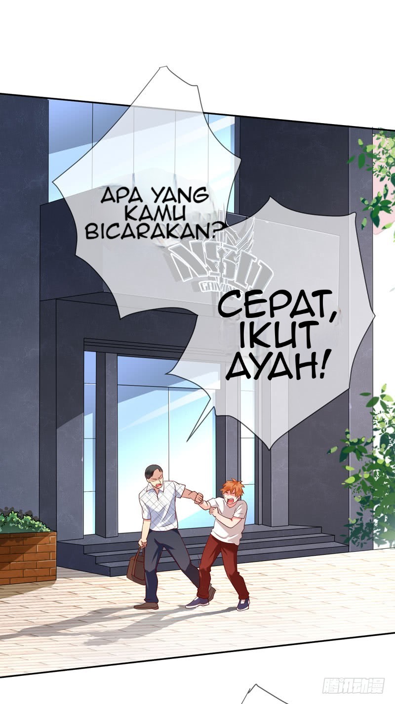 NSD Gaming Chapter 25 Gambar 12