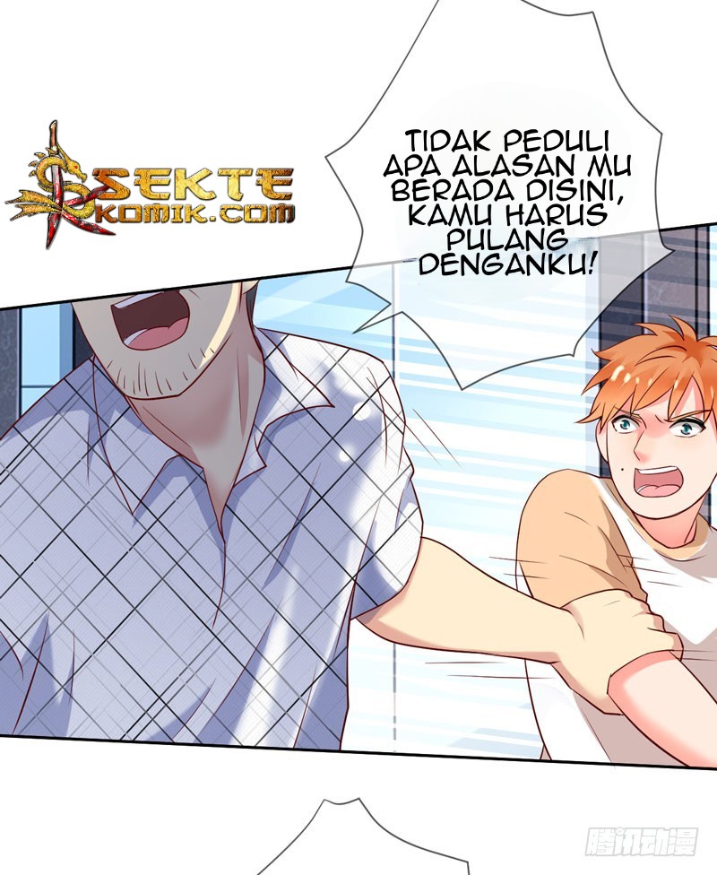 NSD Gaming Chapter 25 Gambar 13
