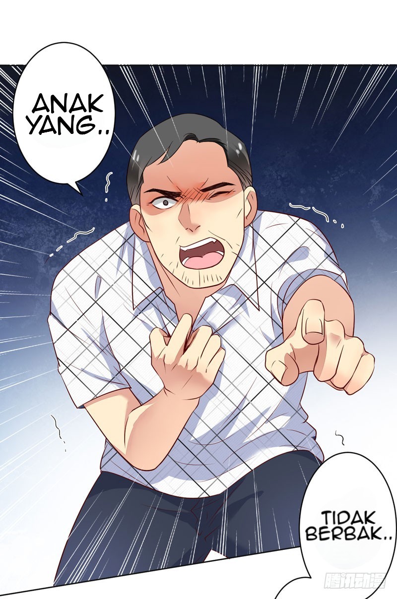 NSD Gaming Chapter 25 Gambar 21