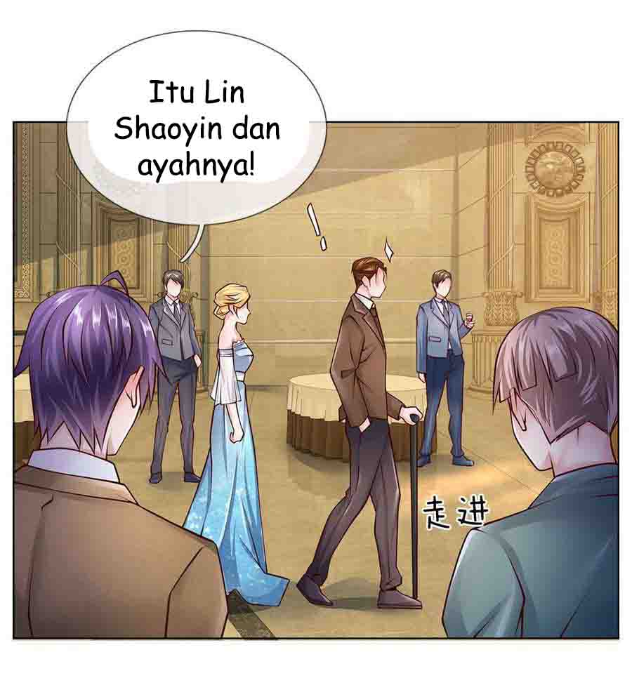 Jipin Yaonie Chapter 53 Gambar 17