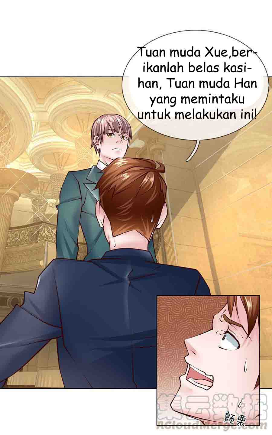 Baca Jipin Yaonie Chapter 52 Gambar 2