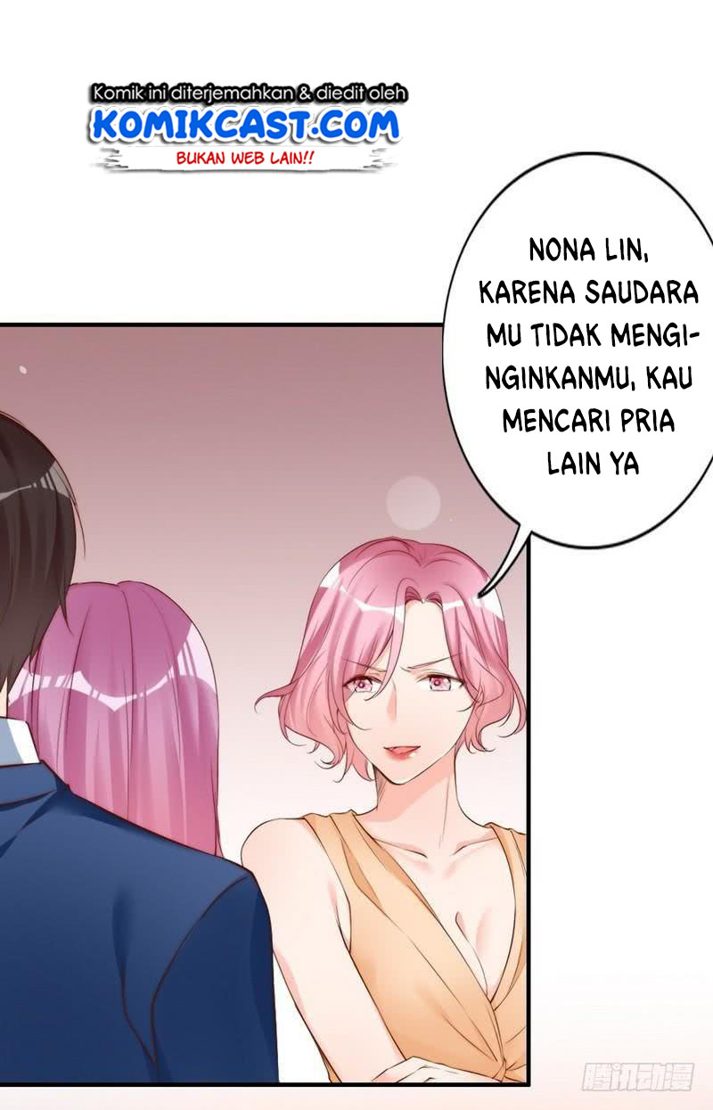 My Wife is Cold-Hearted Chapter 65 Gambar 12