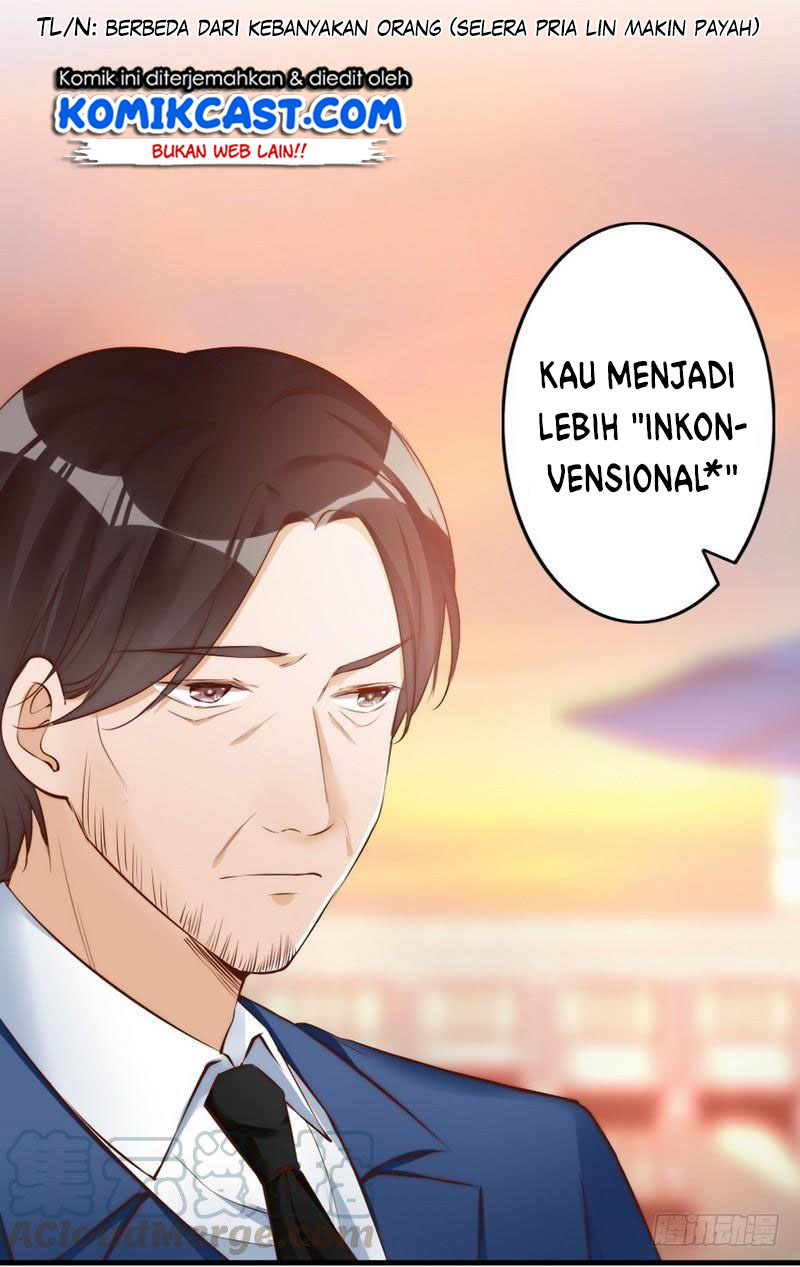 My Wife is Cold-Hearted Chapter 65 Gambar 13
