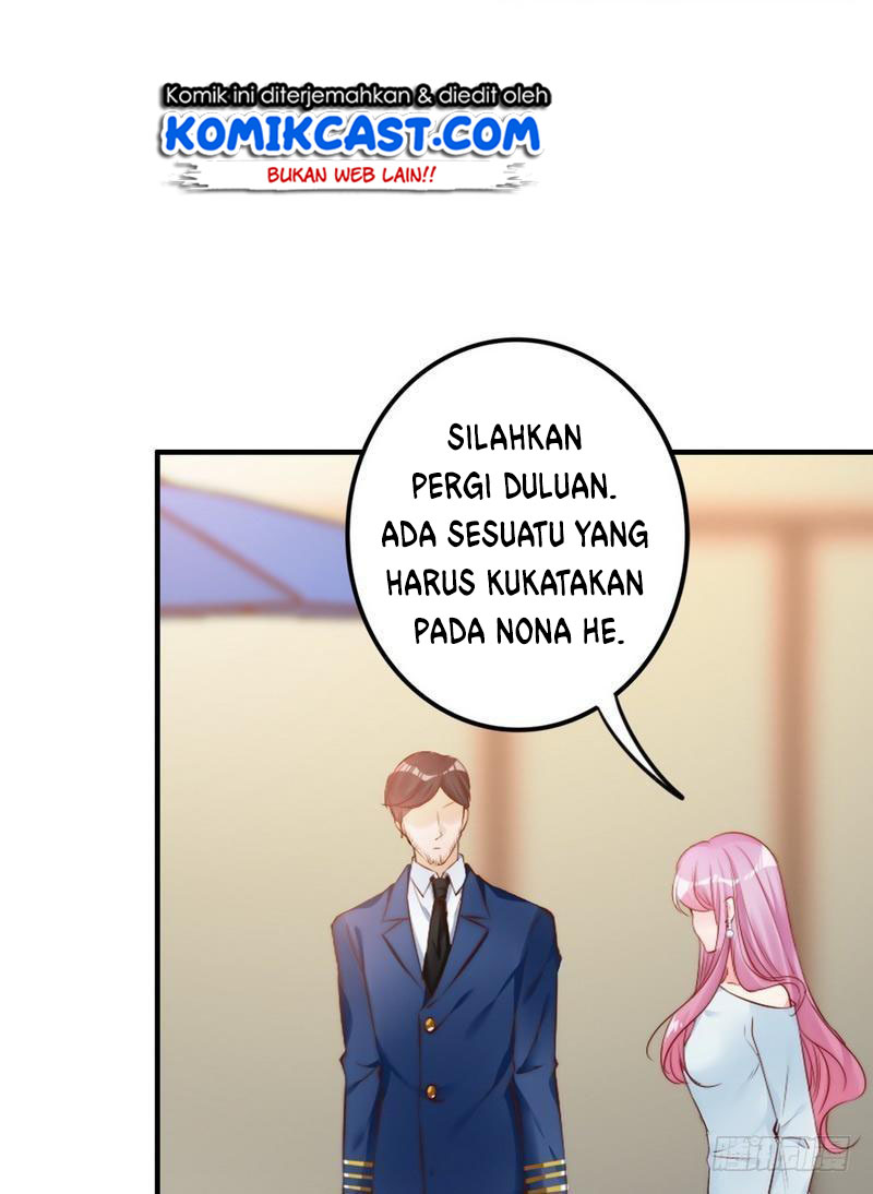 My Wife is Cold-Hearted Chapter 65 Gambar 14