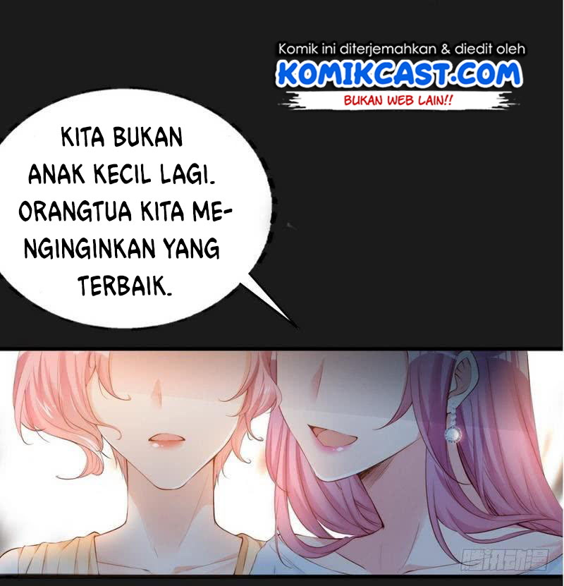 My Wife is Cold-Hearted Chapter 65 Gambar 17