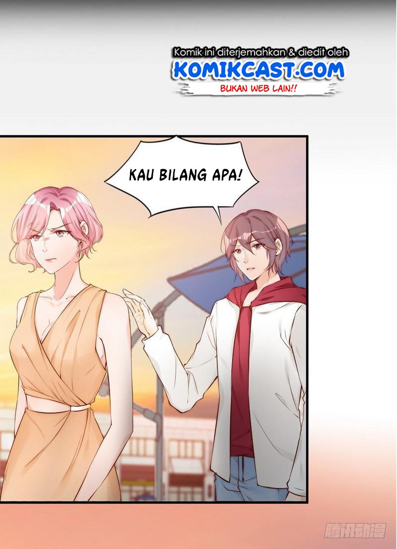 My Wife is Cold-Hearted Chapter 65 Gambar 19