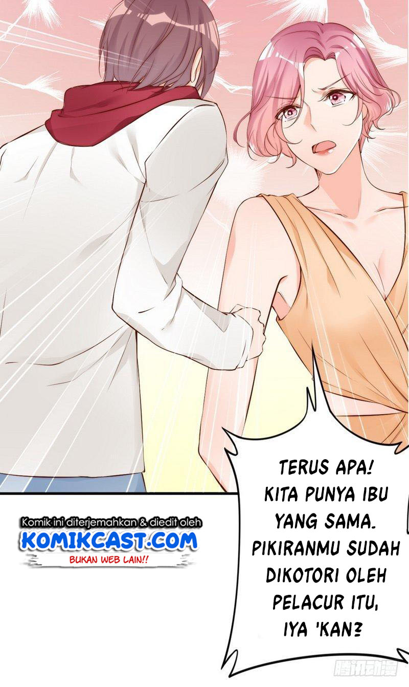 My Wife is Cold-Hearted Chapter 65 Gambar 24