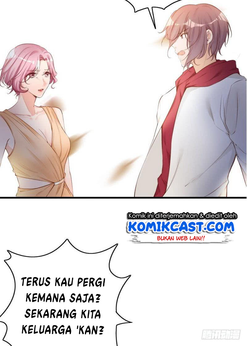 My Wife is Cold-Hearted Chapter 65 Gambar 26