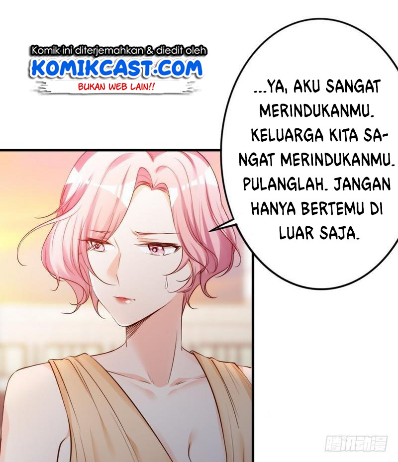 My Wife is Cold-Hearted Chapter 65 Gambar 28