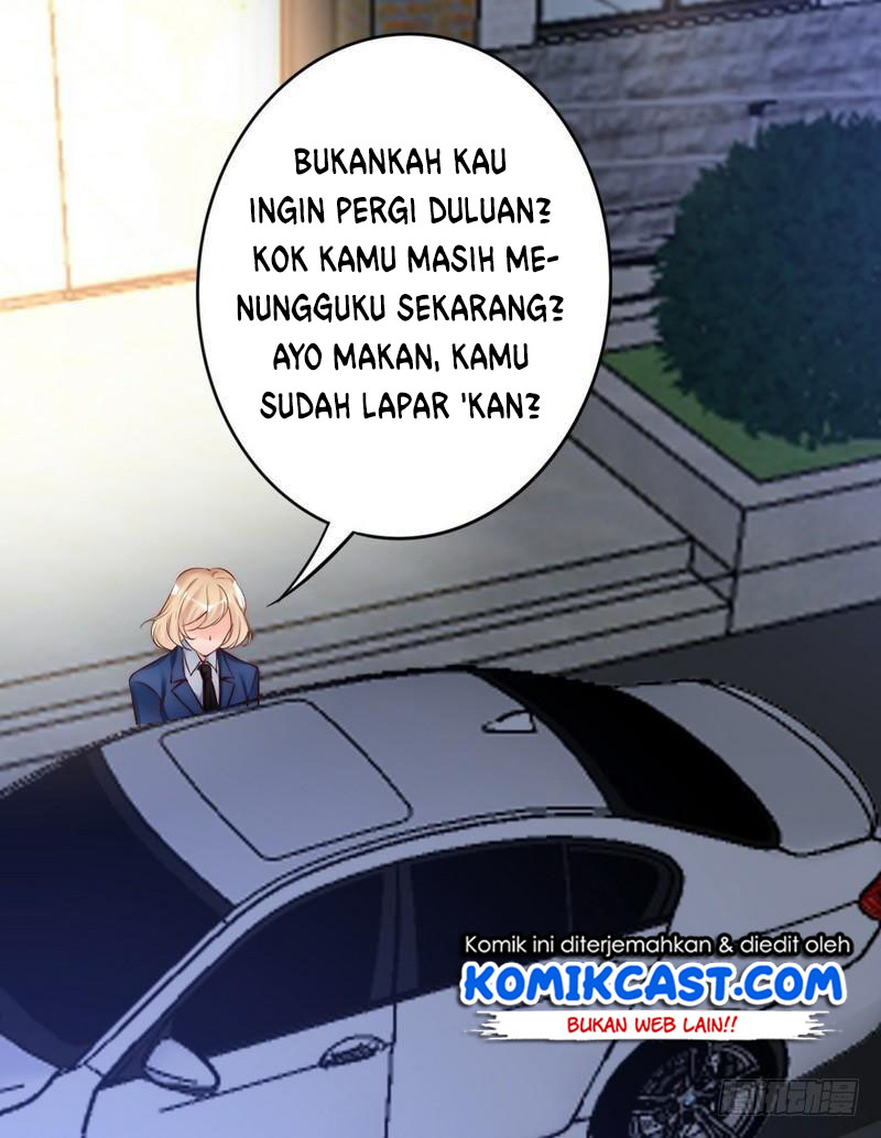 My Wife is Cold-Hearted Chapter 65 Gambar 34