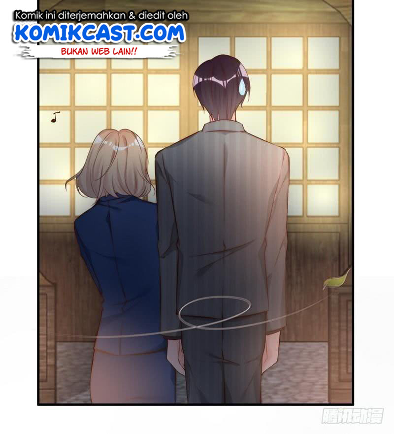 My Wife is Cold-Hearted Chapter 65 Gambar 37