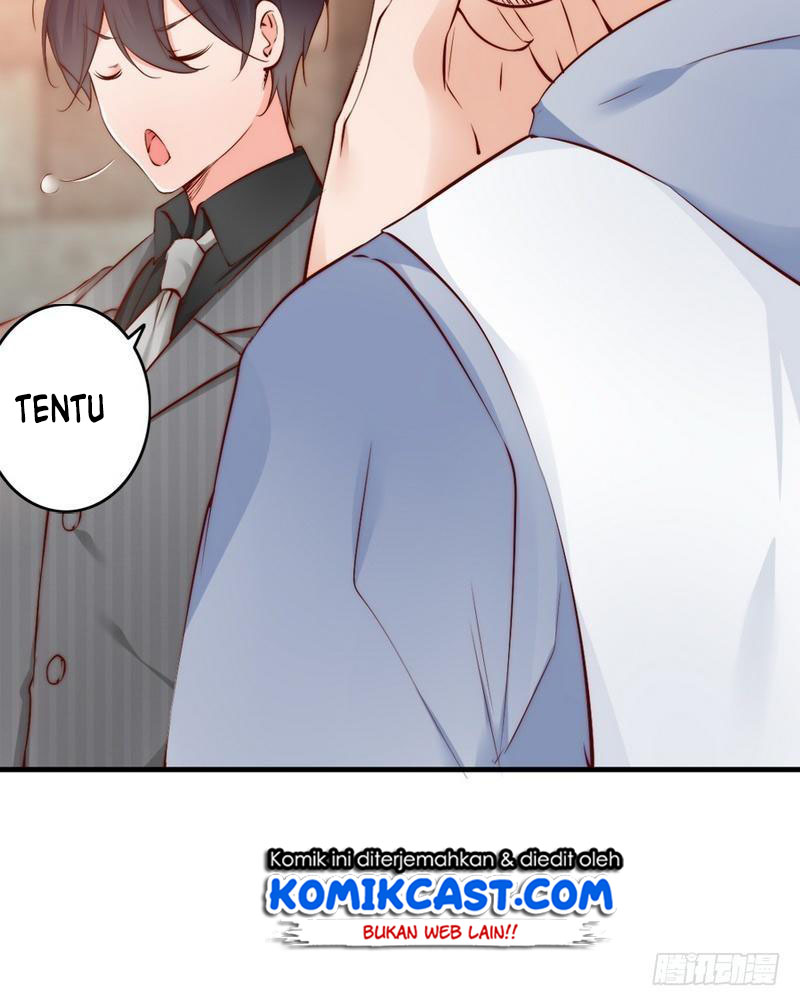 My Wife is Cold-Hearted Chapter 65 Gambar 48