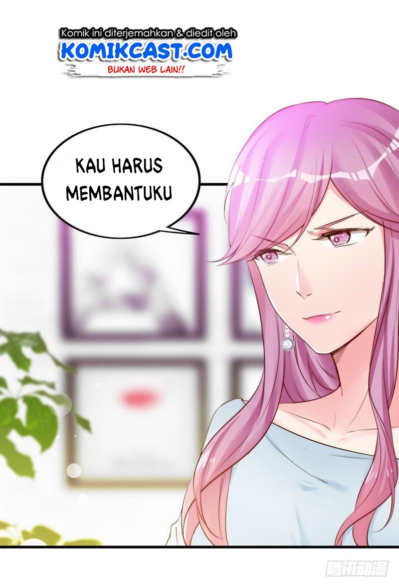My Wife is Cold-Hearted Chapter 65 Gambar 5