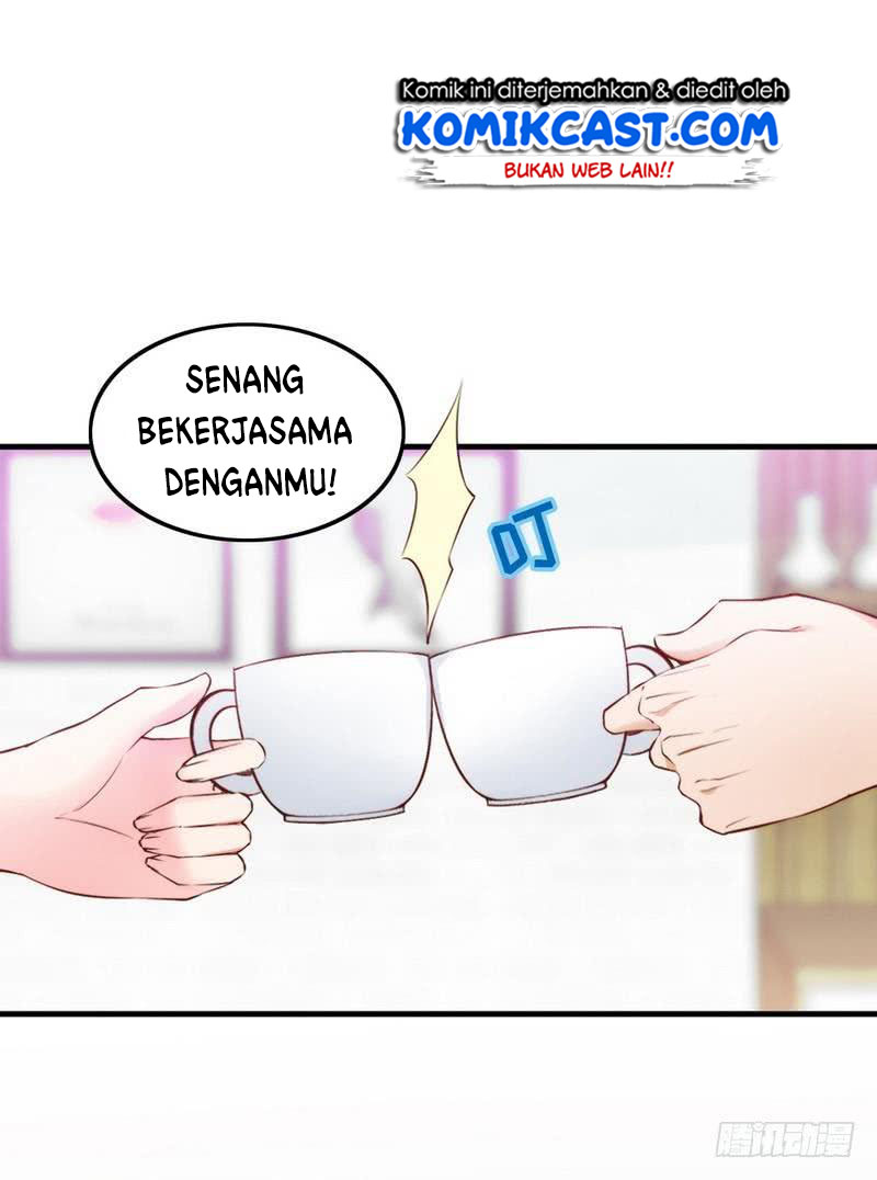 My Wife is Cold-Hearted Chapter 65 Gambar 6