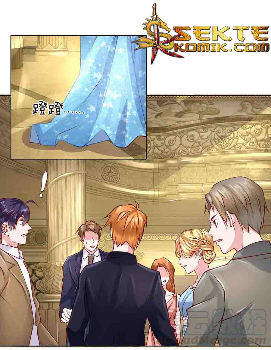 Baca Jipin Yaonie Chapter 55 Gambar 2