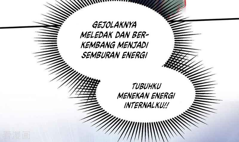 Matchless Emperor Chapter 20 Gambar 16