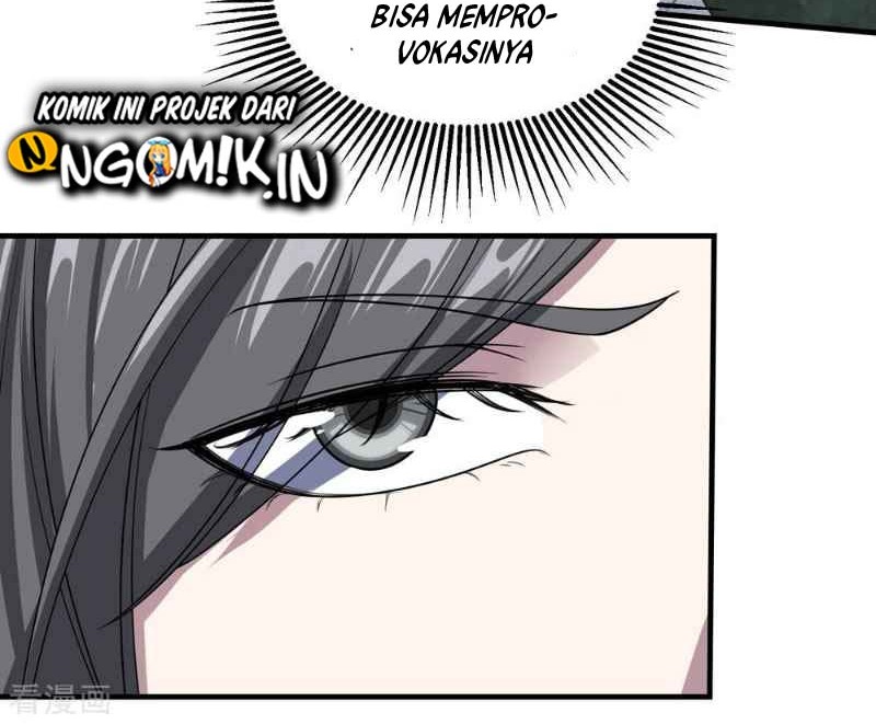 Matchless Emperor Chapter 20 Gambar 23