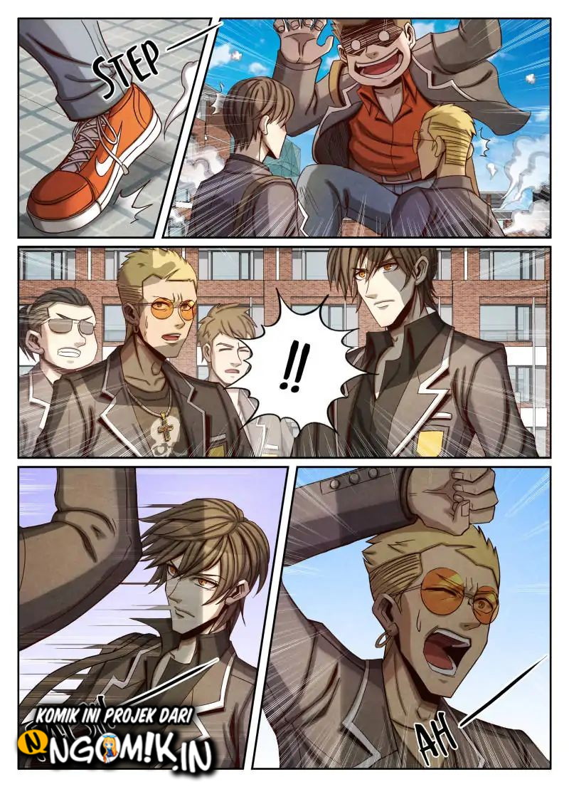 Return From the World of Immortals Chapter 60 Gambar 9