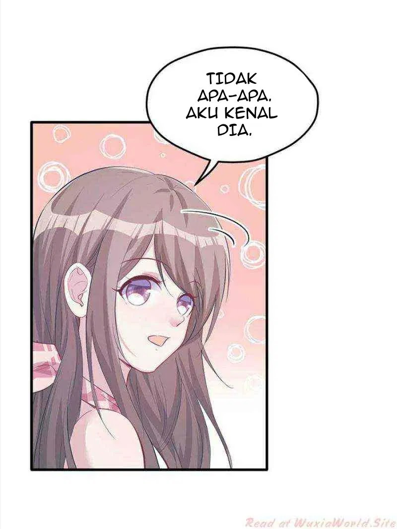 Beauty and the Beast Chapter 109 Gambar 10