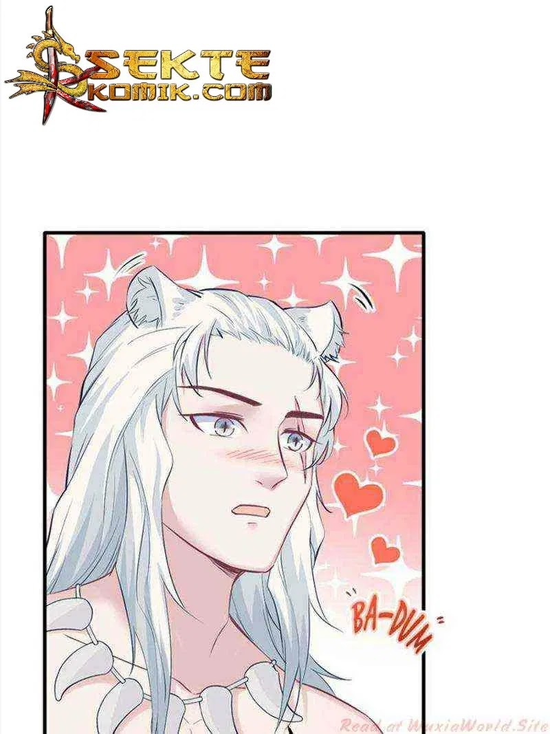 Beauty and the Beast Chapter 109 Gambar 15