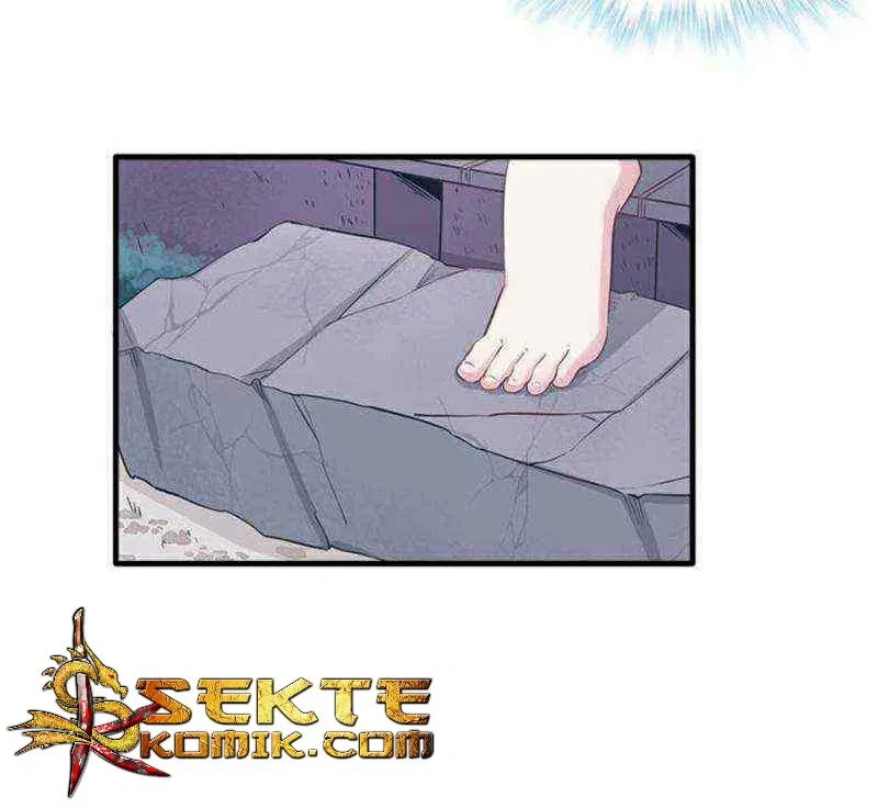 Beauty and the Beast Chapter 109 Gambar 22