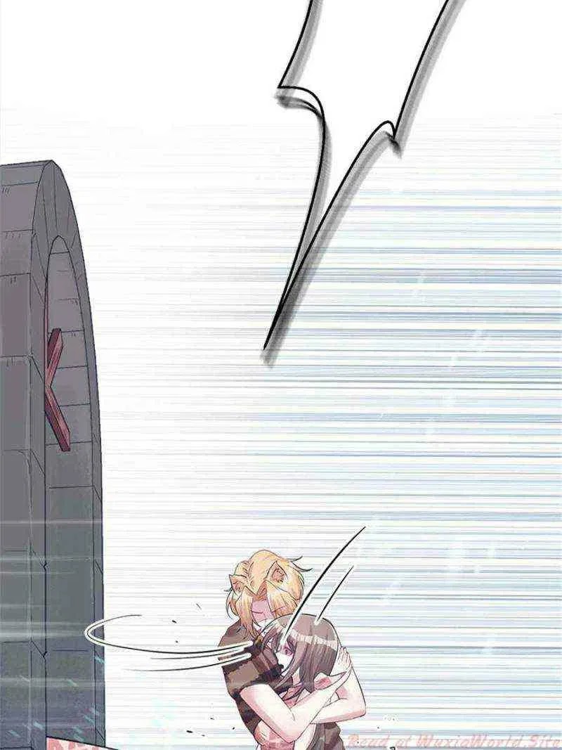 Beauty and the Beast Chapter 109 Gambar 45