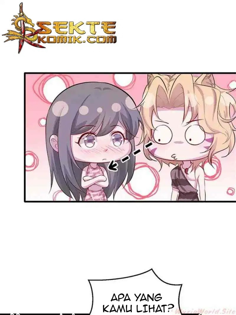 Beauty and the Beast Chapter 108 Gambar 27