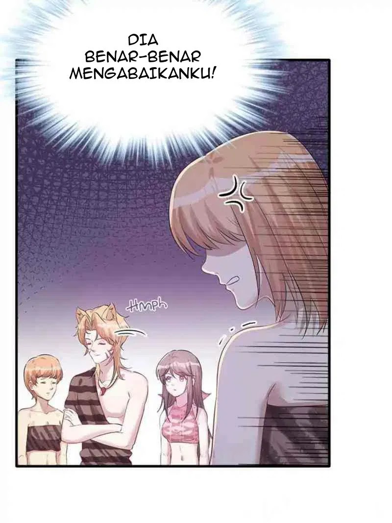 Beauty and the Beast Chapter 108 Gambar 48