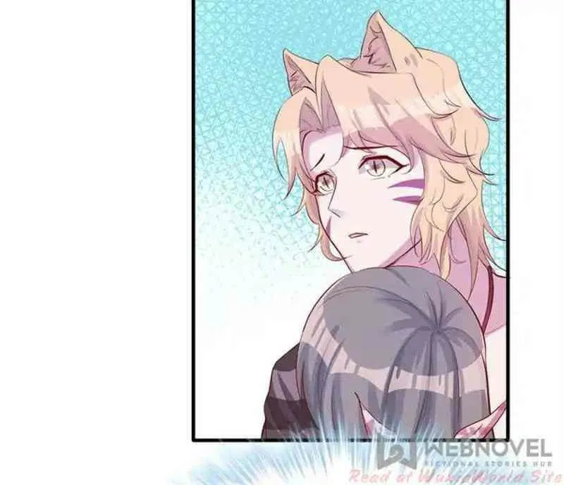 Beauty and the Beast Chapter 108 Gambar 8