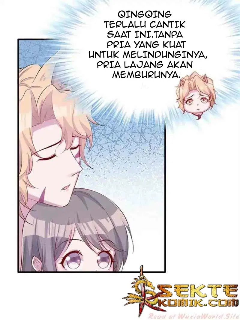 Beauty and the Beast Chapter 108 Gambar 9