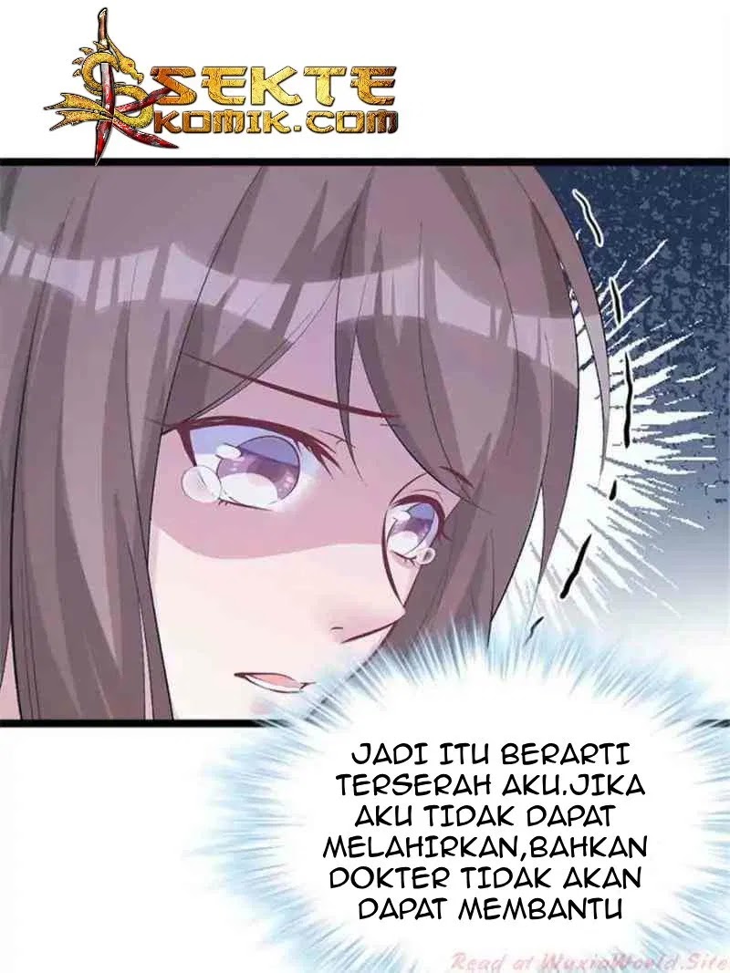 Beauty and the Beast Chapter 107 Gambar 14