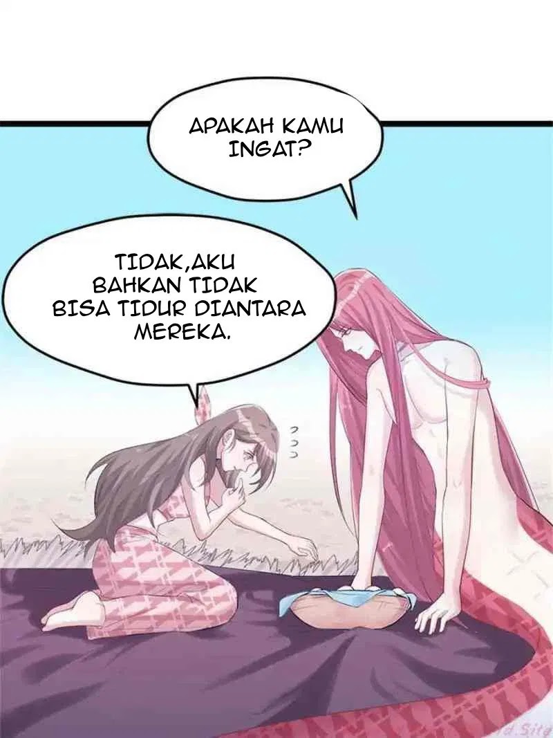 Beauty and the Beast Chapter 107 Gambar 51