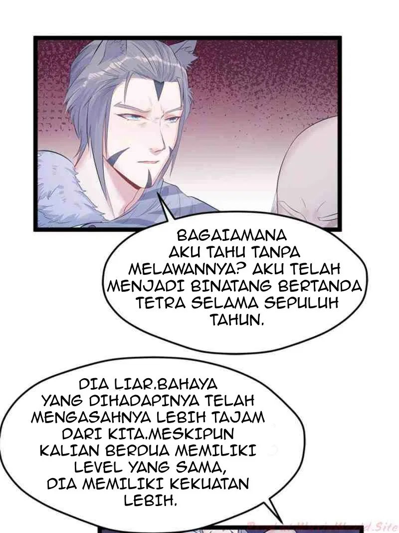 Beauty and the Beast Chapter 106 Gambar 4