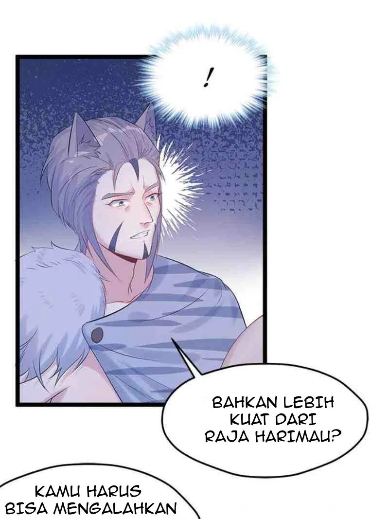 Beauty and the Beast Chapter 106 Gambar 8